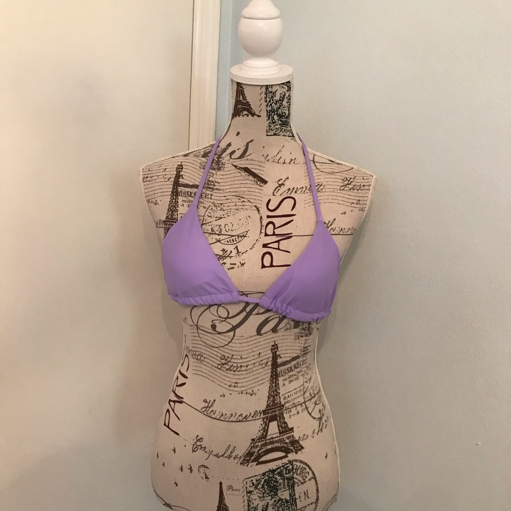 Bikini top